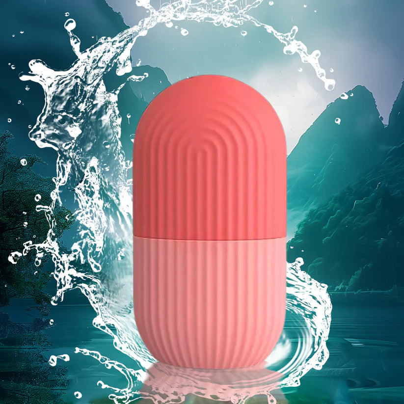 Beauty Face Massage Ice Roller (1 Pc)  - Bestselling Products (Copy)