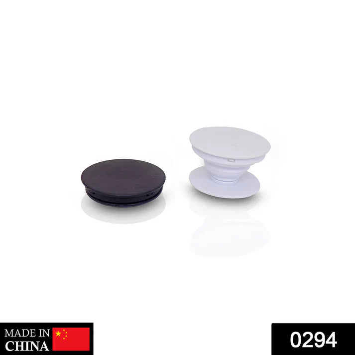 Designer Mobile Holder (1Pc Only) - Electronics