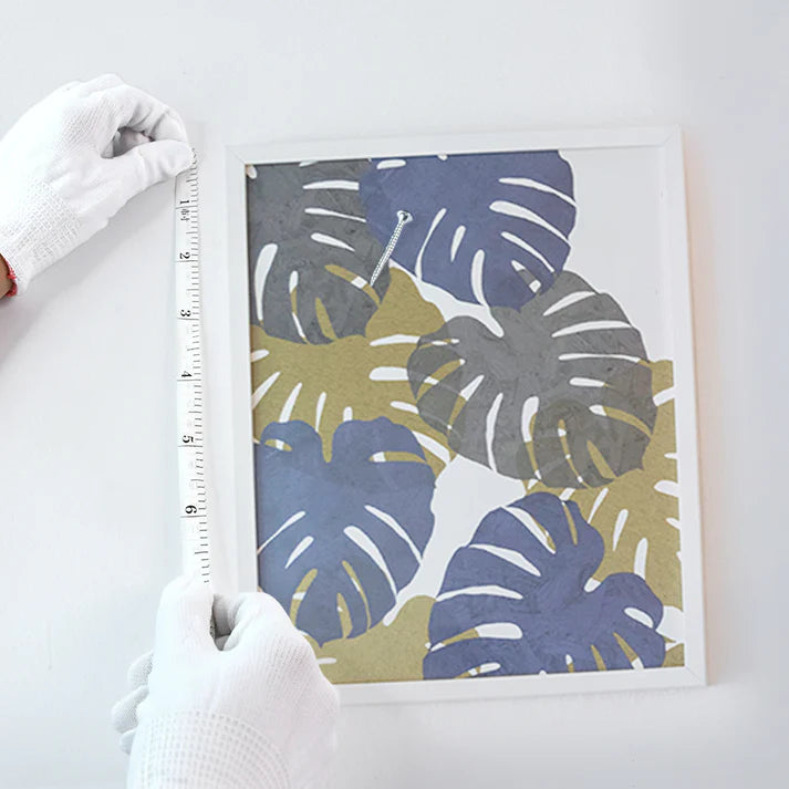 Comprehensive DIY Wall Mounting Kit - Garden Tools