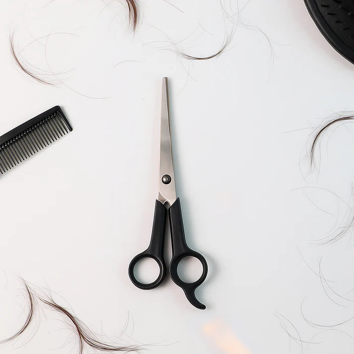 Professional Hair Cutting Scissors - (1 Pc)  - Bestselling Products