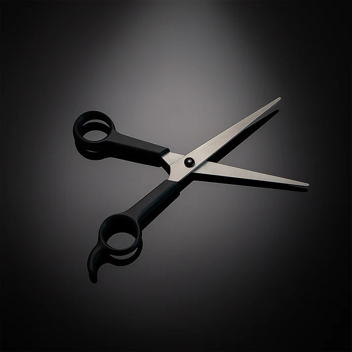 Professional Hair Cutting Scissors - (1 Pc)  - Bestselling Products