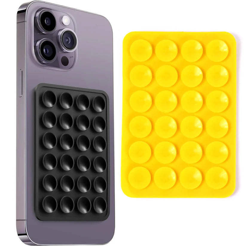 Suction Phone Case / Holder Mount (1 Pc / Mix Color)  - Bestselling Products