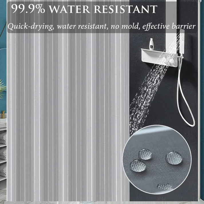 Solid 1 Piece Door Curtain Mix Size(1kg)  -Home & Kitchen