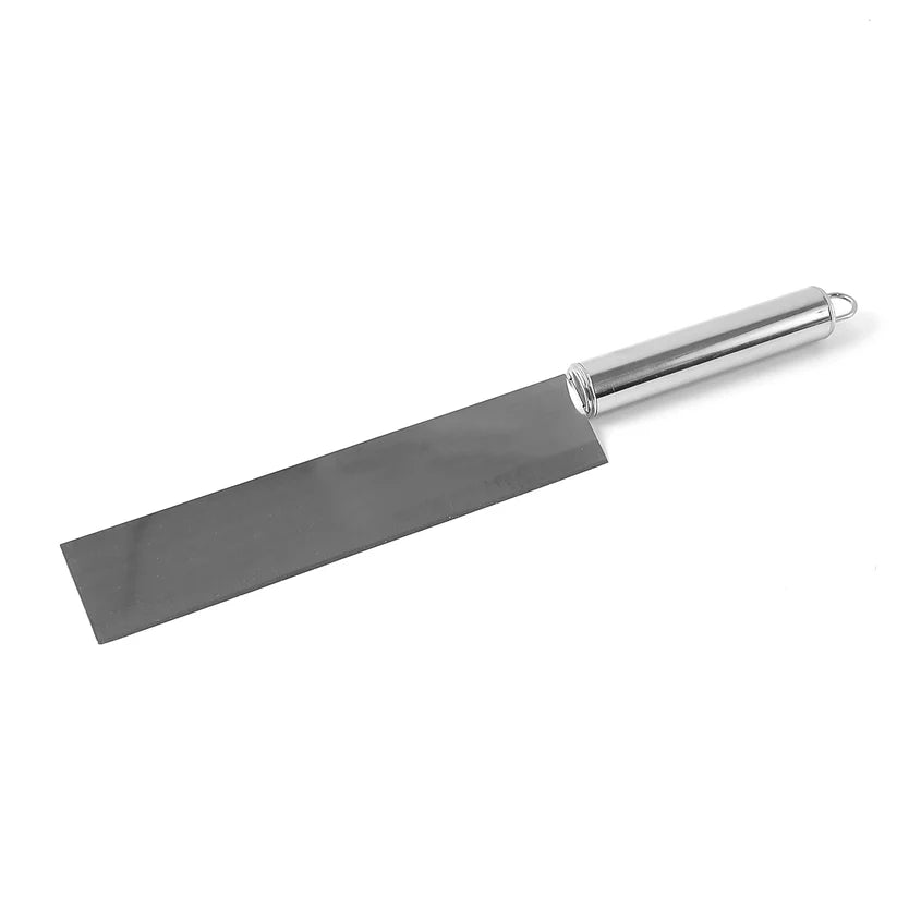 Professional-Grade Stainless Steel Vegetable Cleaver Knife 1 Pc.- Bestselling Products