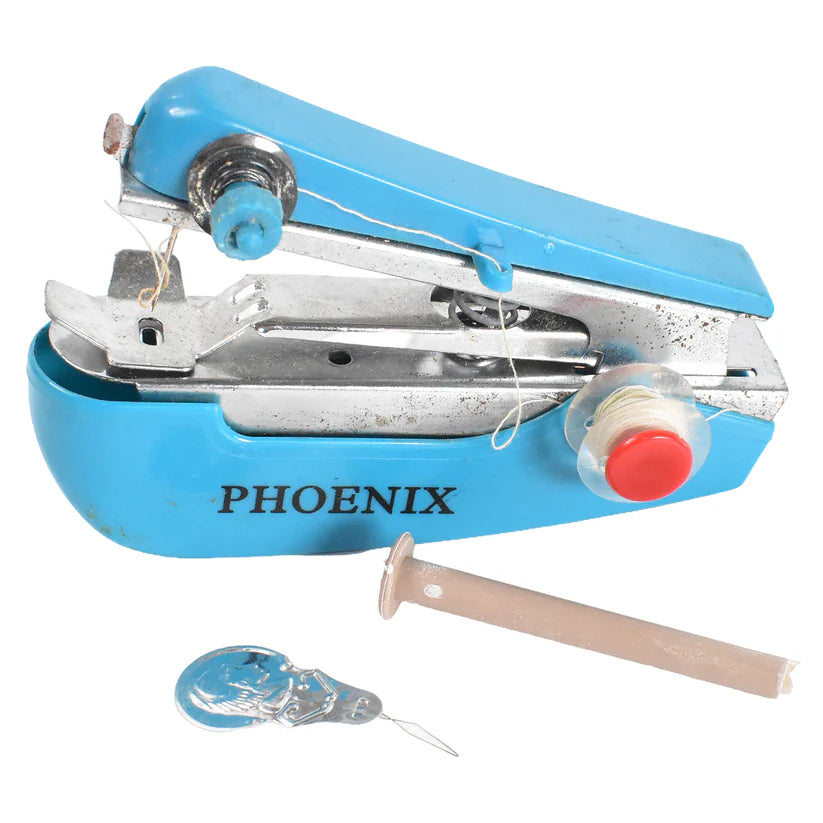 Handy Portable Mini Sewing Stapler Machine for Garment & Cloth - Bestselling Products
