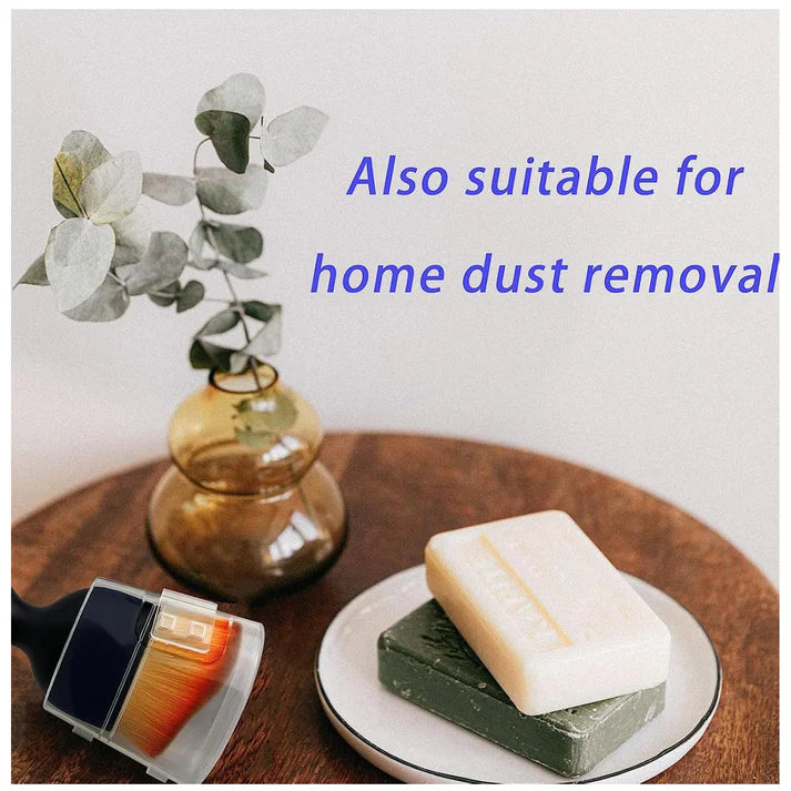 Mini Car Interior Cleaning Soft Brush -Car Cleaning Brushes Duster (1 Pc)  - Bestselling Products