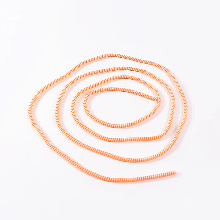 Flexible Spiral Cable Protector Sleeve (1 Pc)  - Bestselling Products