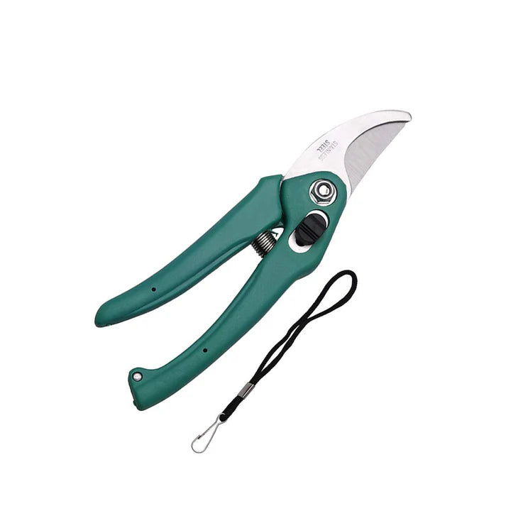 Garden Shears Pruners Scissor for Cutting Branches, Flowers, Leaves, Pruning Seeds - Garden Tools