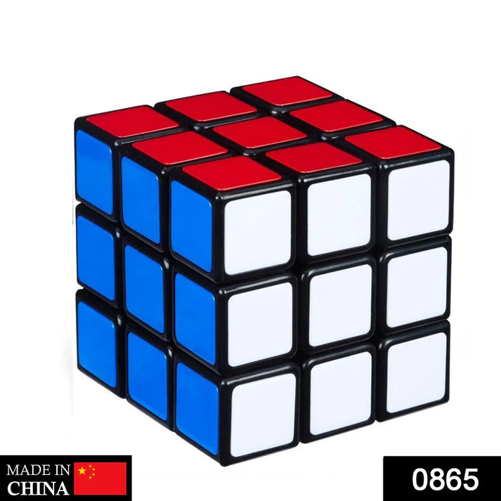3x3x3 Puzzle Cube Multicolor | 3d puzzles game | rubick cube puzzle cubes | - Bestselling Products