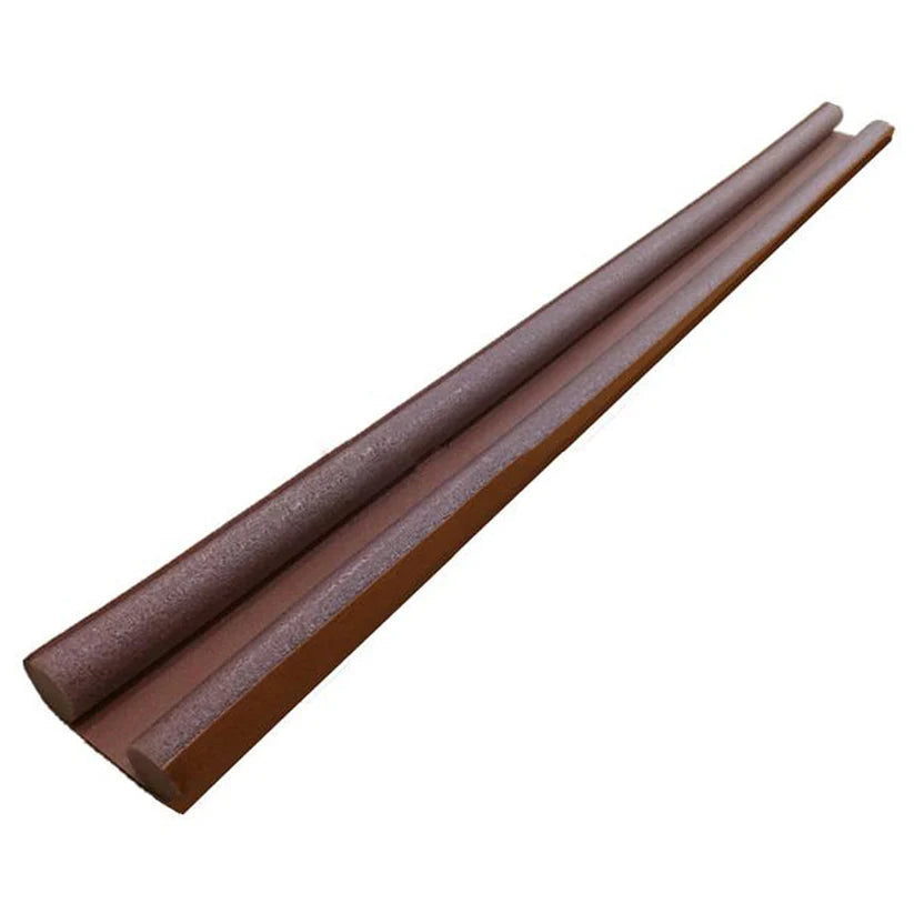 Twin Door Draft Stopper / Guard Protector for Doors and Windows - Bestselling Products