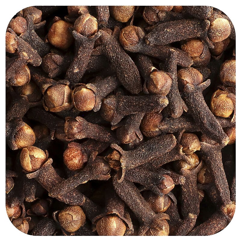 Premium Whole Cloves (100g) | Strong Aroma & Natural Spice | Handpicked Lal Jeera/Dhadi Lavang for Cooking & Wellness  - spices