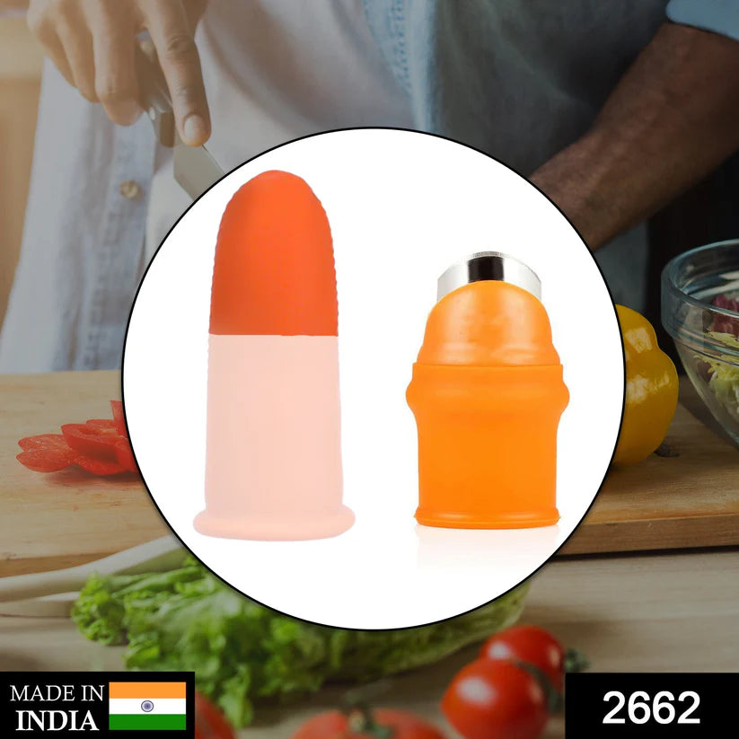 Vegetable Thumb Cutter and tool with effective sharp cutting blade system - Bestselling Products