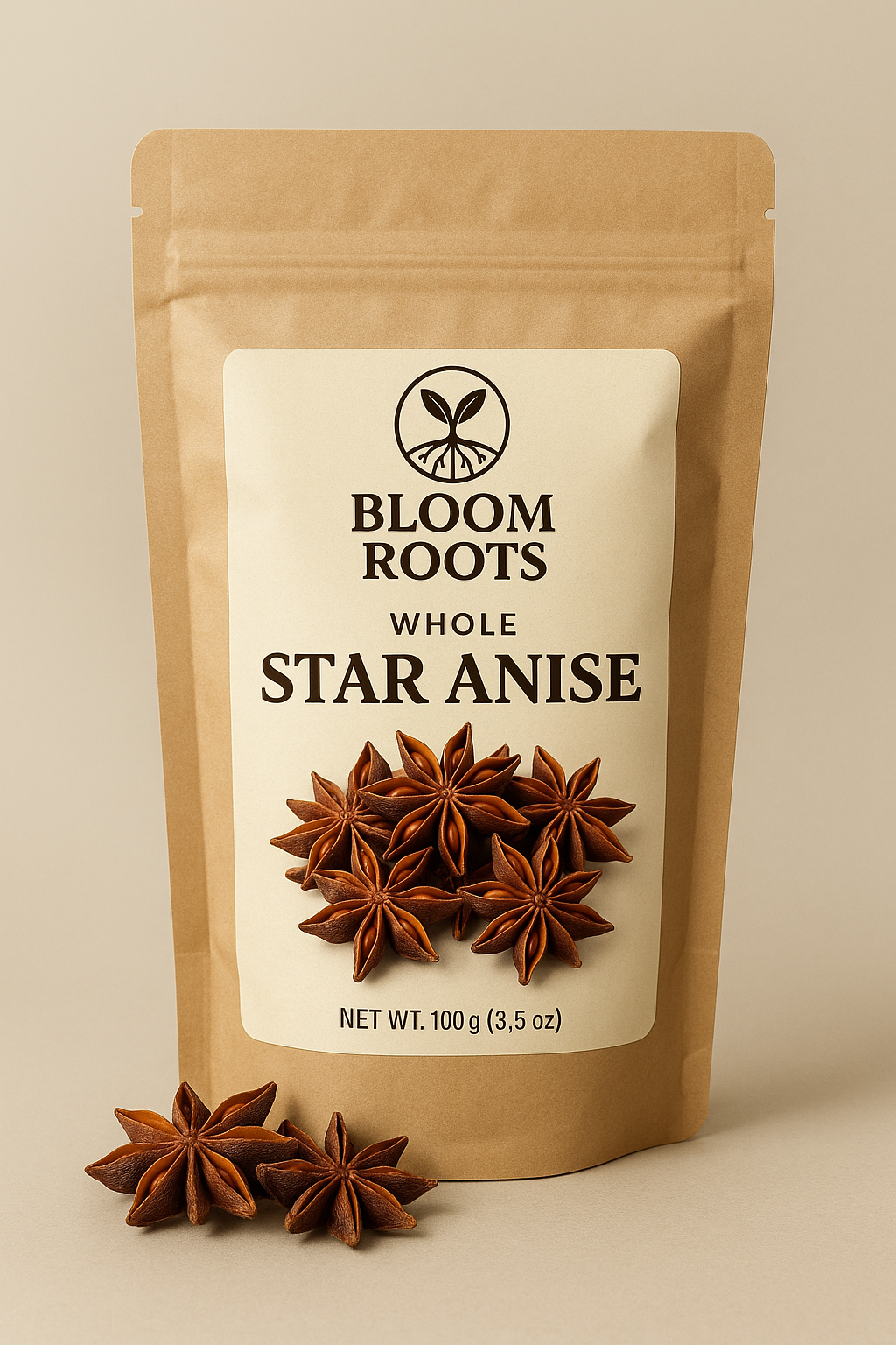 Premium Whole Cloves (100g) | Strong Aroma & Natural Spice | Handpicked Lal Jeera/Dhadi Lavang for Cooking & Wellness  - spices