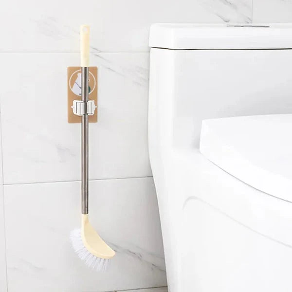 Magic Sticker Series Self Adhesive Mop and Broom Holder  - Bestselling Products