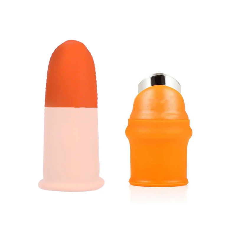 Vegetable Thumb Cutter and tool with effective sharp cutting blade system - Bestselling Products