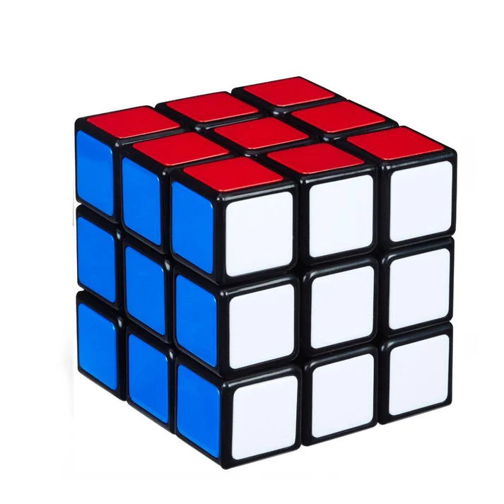 3x3x3 Puzzle Cube Multicolor | 3d puzzles game | rubick cube puzzle cubes | - Bestselling Products
