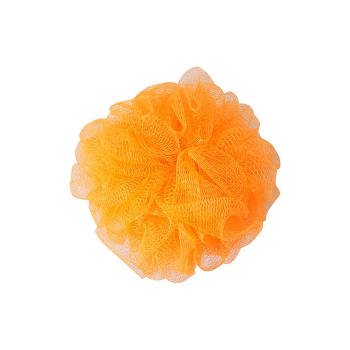 Bath Sponge Round Loofah and Back Scrubber for Men and Women  - Bestselling Products