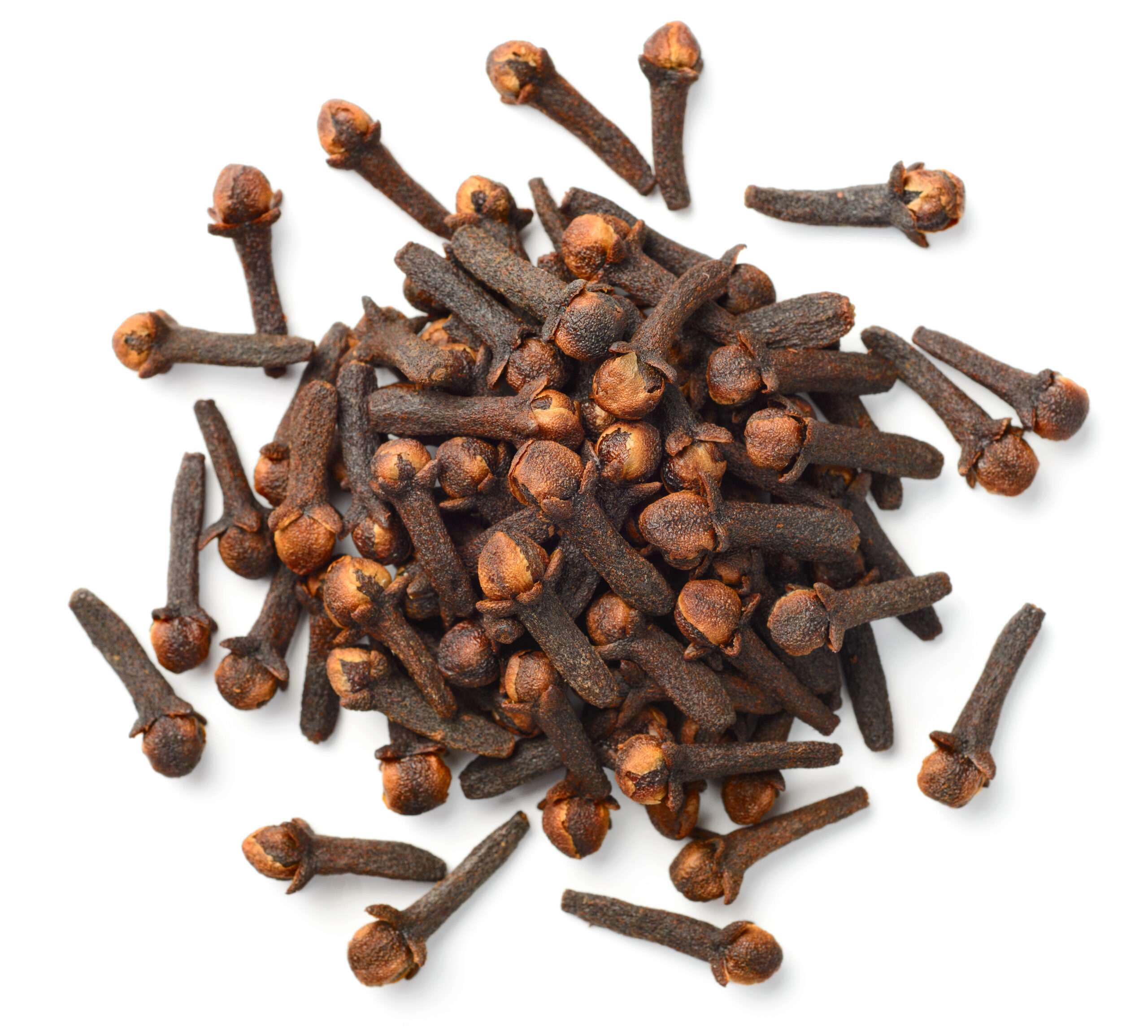 Premium Whole Cloves (100g) | Strong Aroma & Natural Spice | Handpicked Lal Jeera/Dhadi Lavang for Cooking & Wellness  - spices