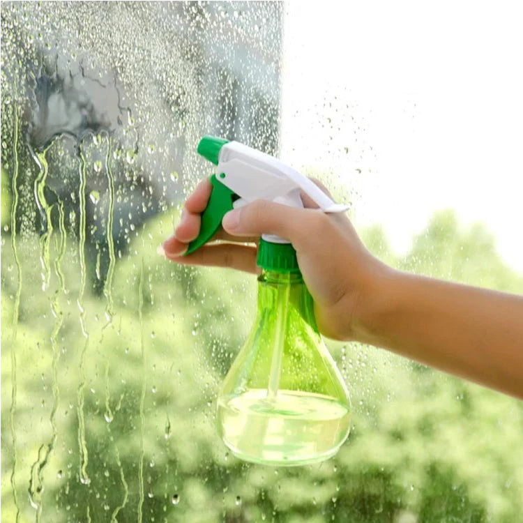 Trigger Sprayer Bottle Replacement Nozzle Plastic Spray Bottle Head (1pc).- Bestselling Products