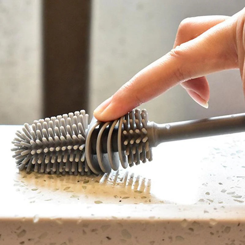 Bottle Cleaning Brush usual fully types of household room for cooking food purposes for cleansing  - Bestselling Products
