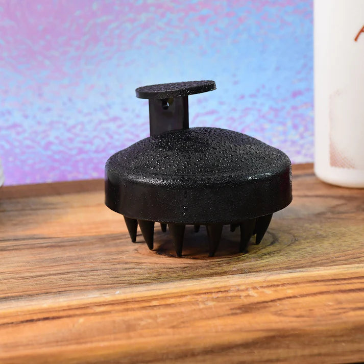 Scalp Massager Shampoo Brush (1 Pc) - Bestselling Products