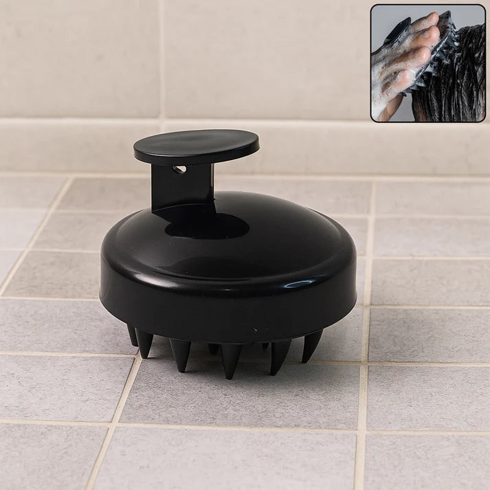Scalp Massager Shampoo Brush (1 Pc) - Bestselling Products