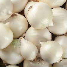 ARKA Yojith-TFL (White onion) - Vegetable Seeds