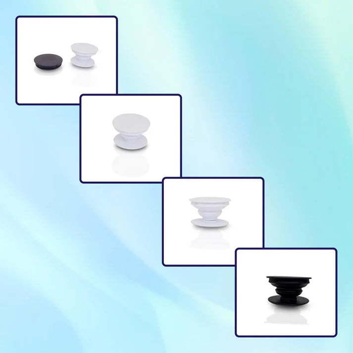 Designer Mobile Holder (1Pc Only) - Electronics